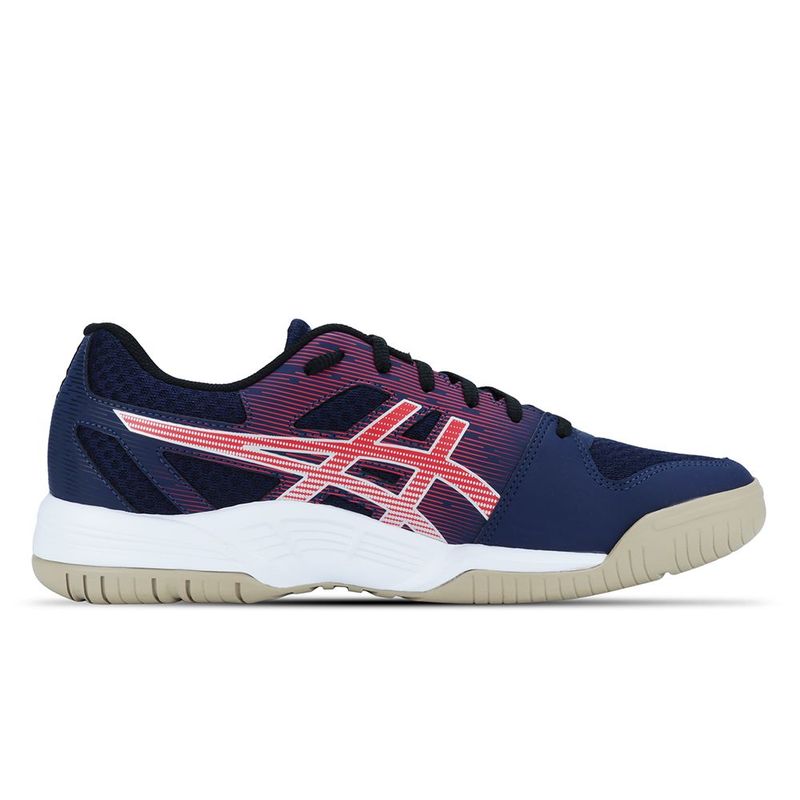 Tenis-asics-para-hombre-Gel-Rebound-para-correr-color-azul.-Lateral-Externa-Derecha