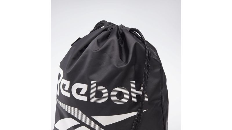 Gymsack reebok shop