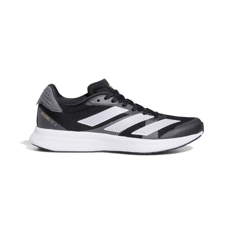 Tenis-adidas-para-mujer-Adizero-Rc-4-W-para-correr-color-negro.-Lateral-Externa-Derecha