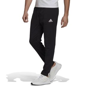 Adidas M Sl Sj To Pt Pantalón negro de hombre lifestyle