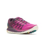 Tenis-Merrell-para-mujer-Antora-2-para-outdoor-color-rosado.-Lateral-Externa-Derecha