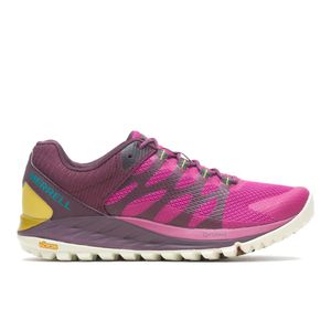 Merrell Antora 2 Tenis rosado de mujer para outdoor