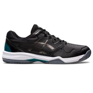 Asics Gel-Dedicate 7 Clay Tenis negro de hombre para tenis