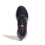Tenis-adidas-para-mujer-Response-para-correr-color-azul.-Capellada