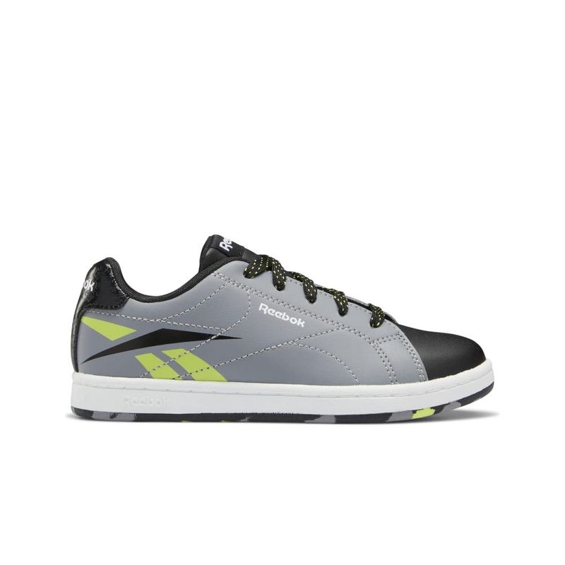 Rbk Royal Complete Cln 2.0 Tenis de ni o lifestyle marca Reebok