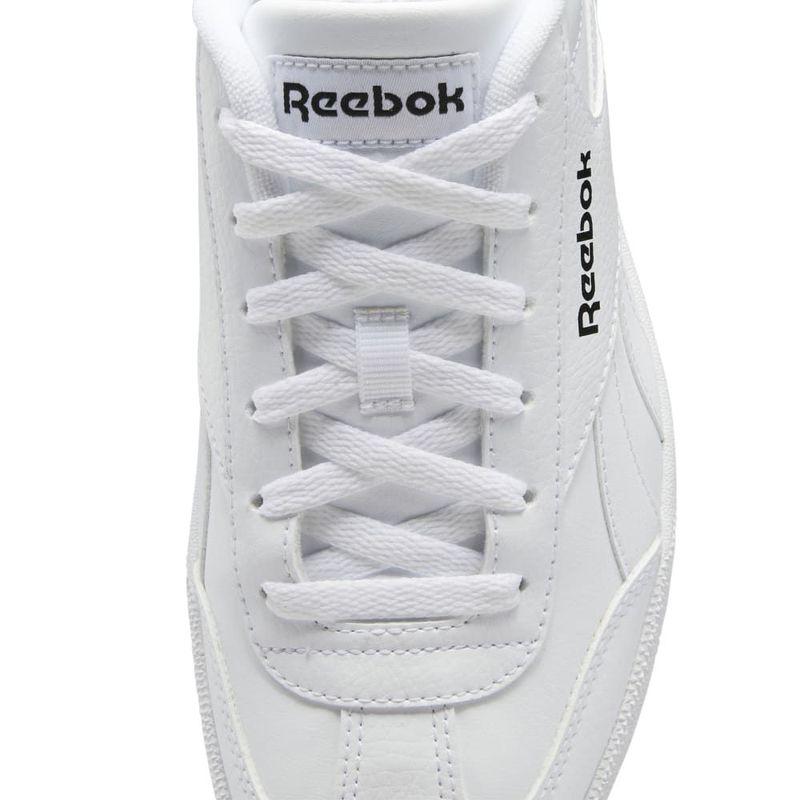 Tenis-reebok-para-hombre-Reebok-Smash-Edge-S-para-moda-color-blanco.-Detalle-1