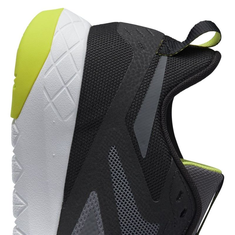 Tenis-reebok-para-hombre-Flexagon-Force-4-para-entrenamiento-color-negro.-Detalle-2