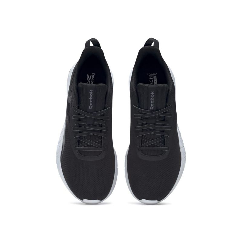 Tenis-reebok-para-hombre-Flexagon-Force-4-para-entrenamiento-color-negro.-Capellada