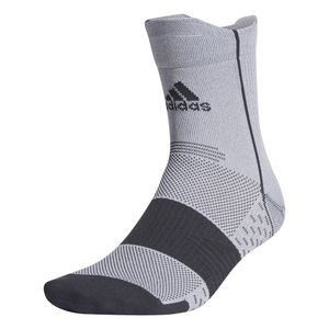 Adidas Run X Adizero Sock Medias blanco de hombre para correr