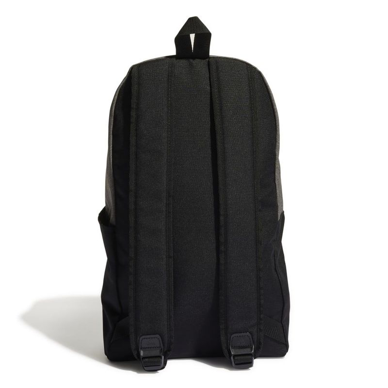 Morral-adidas-para-hombre-Daily-Bp-Ii-para-entrenamiento-color-morado.-Reverso-Sin-Modelo