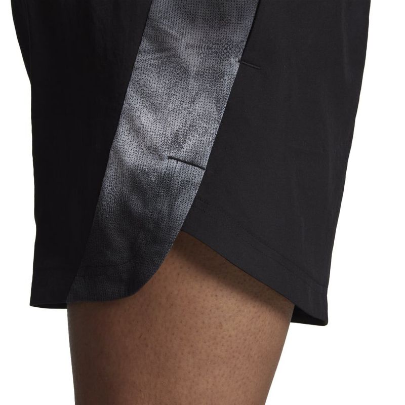 Pantaloneta-adidas-para-hombre-Hiit-D4M-Gf-Sho-para-entrenamiento-color-negro.-Detalle-2