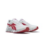 Tenis-reebok-para-hombre-Zig-Dynamica-2.0-para-correr-color-gris.-Borde-Externo