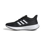 Tenis-adidas-para-mujer-Eq21-Run-para-correr-color-negro.-Lateral-Interna-Izquierda