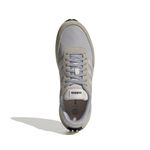 Tenis-adidas-para-hombre-Run-70S-para-correr-color-gris.-Capellada