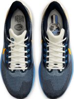 Tenis-nike-para-hombre-Nike-Air-Zoom-Pegasus-39-Prm-para-correr-color-azul.-Capellada