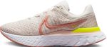 Tenis-nike-para-mujer-W-Nike-React-Infinity-Run-Fk-3-para-correr-color-blanco.-Lateral-Interna-Izquierda