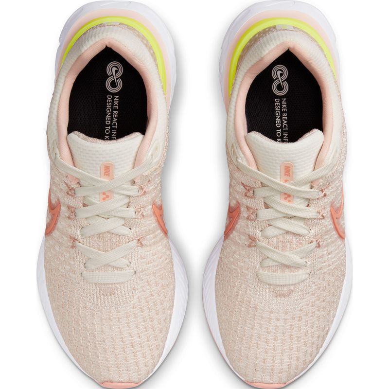 Tenis-nike-para-mujer-W-Nike-React-Infinity-Run-Fk-3-para-correr-color-blanco.-Capellada