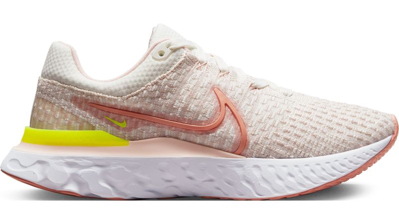 Nike react de discount mujer