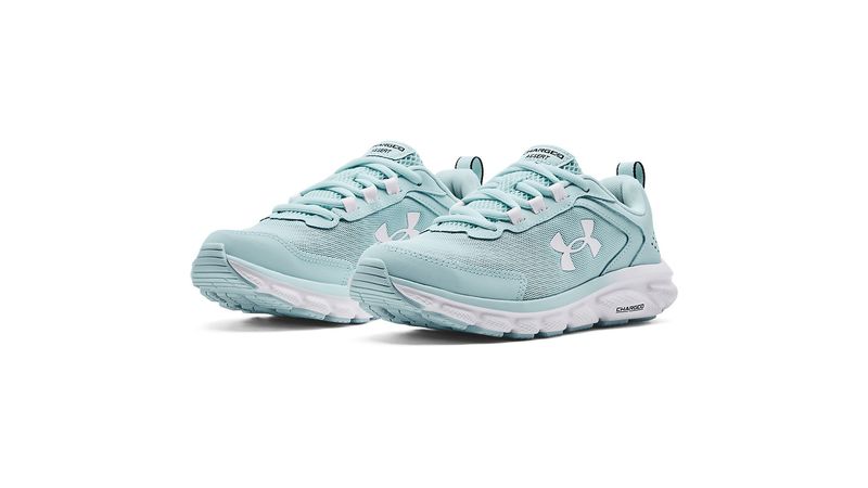 UA W Charged Assert Tenis de mujer para Under Armour Referencia : 3024591-301 -