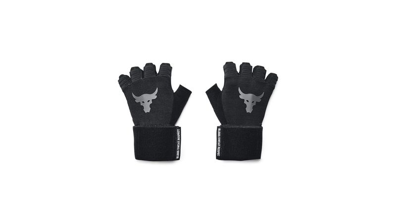 Guantes de entrenamiento UA para hombre