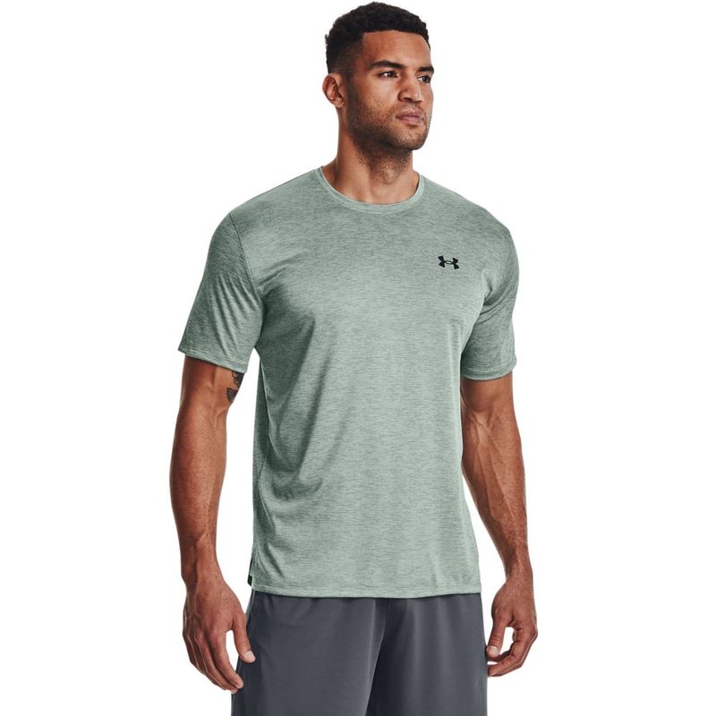 Camiseta Under Armour Training Vent-Rojo UNDER ARMOUR