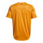 Camiseta-Manga-Corta-under-armour-para-hombre-Ua-Training-Vent-2.0-Ss-para-entrenamiento-color-amarillo.-Reverso-Sin-Modelo