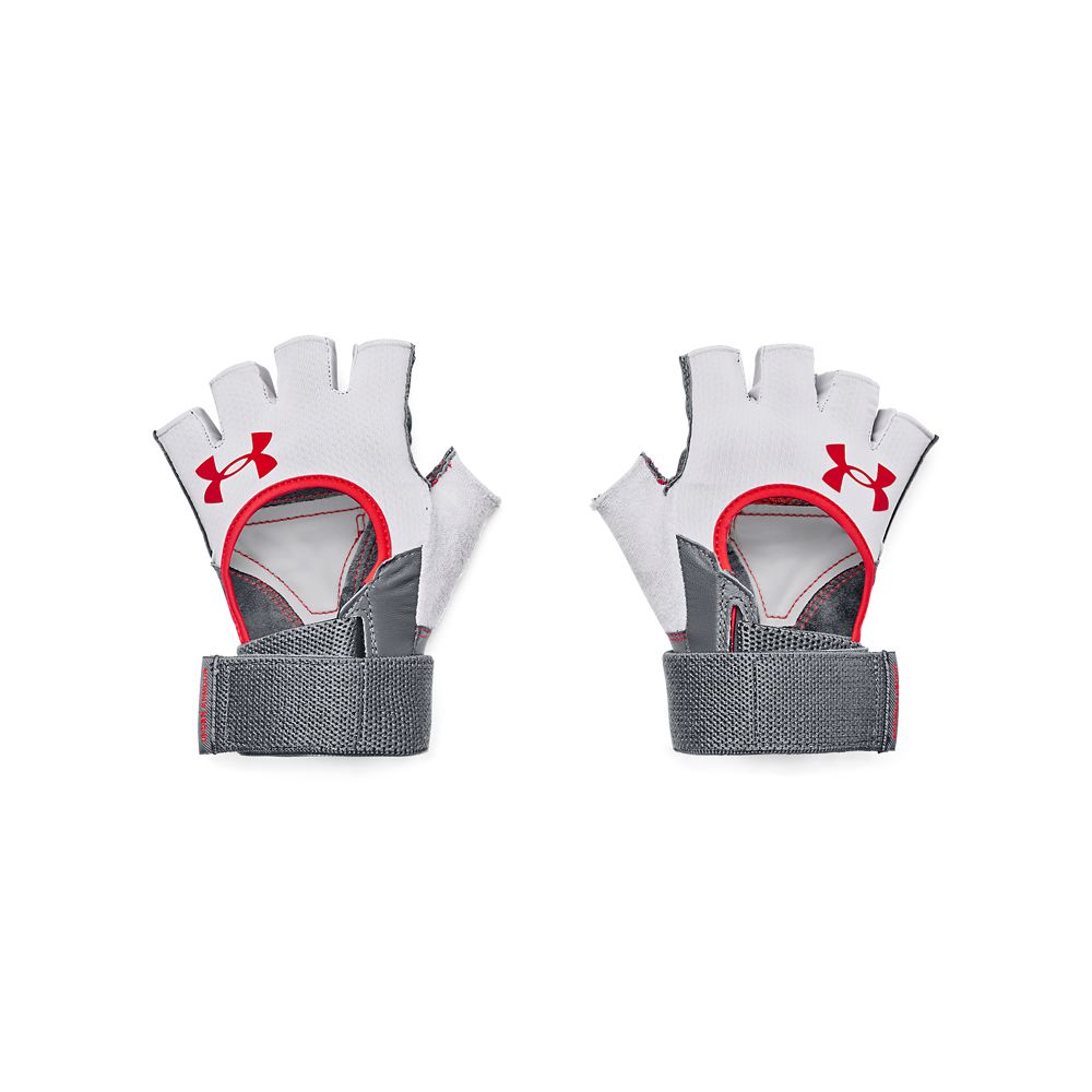 Guantes Under Armour MS Training Hombre