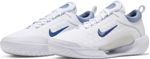 Tenis-nike-para-hombre-M-Nike-Zoom-Court-Nxt-Hc-para-tenis-color-blanco.-Par-Alineados