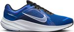 Tenis-nike-para-hombre-Nike-Quest-5-para-correr-color-azul.-Lateral-Externa-Derecha