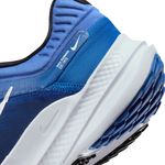 Tenis-nike-para-hombre-Nike-Quest-5-para-correr-color-azul.-Detalle-2