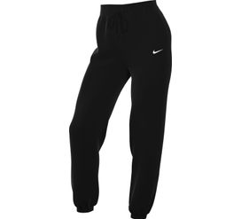 Nike W Nsw Jrsy Easy Jogger Pantalón blanco de mujer lifestyle