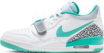 Tenis-nike-para-hombre-Air-Jordan-Legacy-312-Low-para-moda-color-blanco.-Lateral-Interna-Izquierda