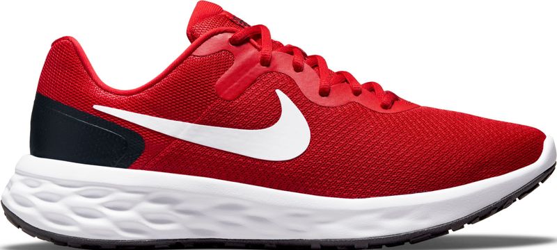 Tenis-nike-para-hombre-Nike-Revolution-6-Nn-para-correr-color-rojo.-Lateral-Externa-Derecha
