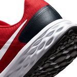Tenis-nike-para-hombre-Nike-Revolution-6-Nn-para-correr-color-rojo.-Detalle-2