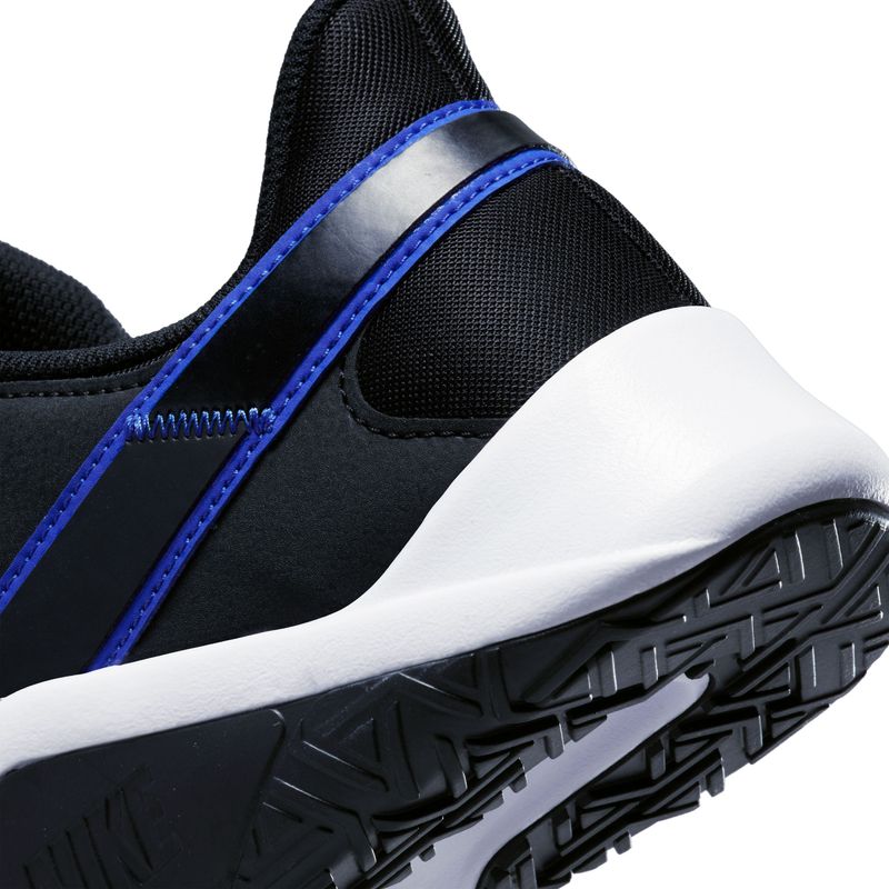 Tenis-nike-para-hombre-Nike-Legend-Essential-2-para-entrenamiento-color-azul.-Detalle-2