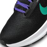 Tenis-nike-para-mujer-W-Nike-Air-Zoom-Structure-24-para-correr-color-negro.-Detalle-1