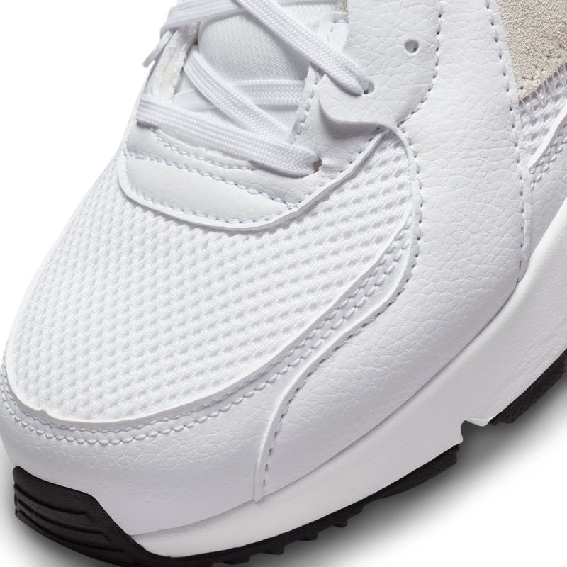 Tenis-nike-para-mujer-Wmns-Nike-Air-Max-Excee-para-moda-color-blanco.-Detalle-1