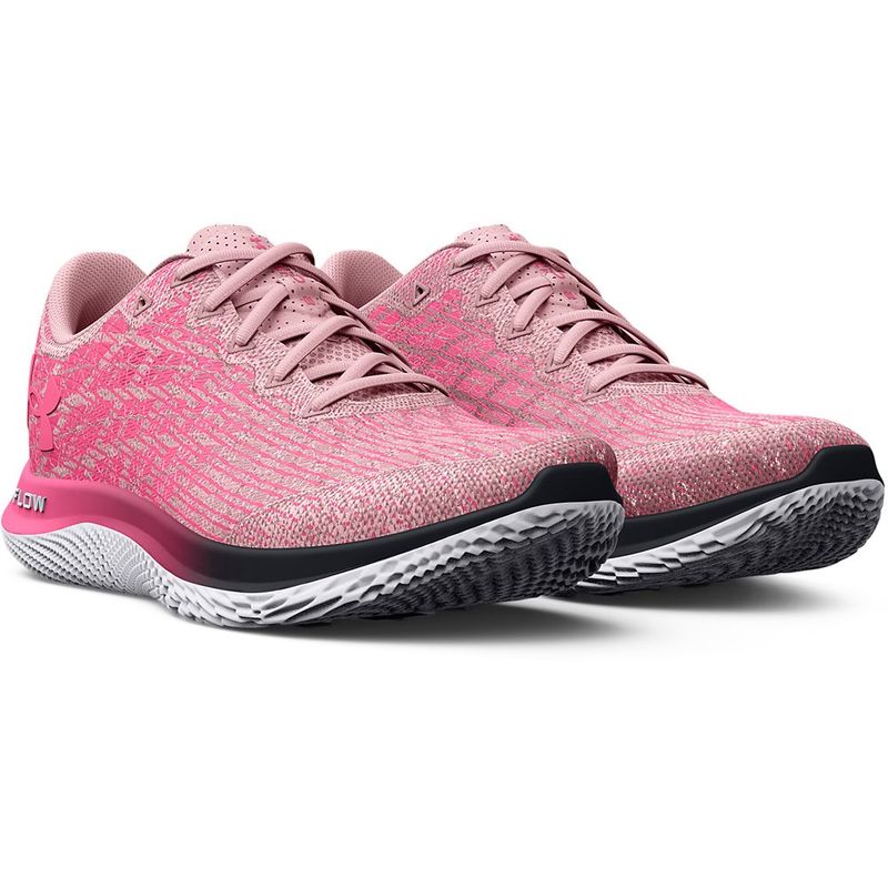 Tenis-under-armour-para-mujer-Ua-W-Flow-Velociti-Wind-2-para-correr-color-rosado.-Par-Alineados