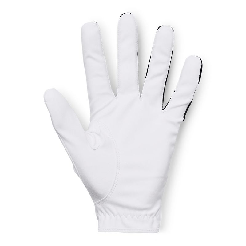 Guantes-under-armour-para-hombre-Ua-Medal-Golf-Glove-para-golf-color-negro.-Reverso-Sin-Modelo