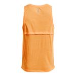 Camiseta-Manga-Sisa-under-armour-para-hombre-Ua-Streaker-Singlet-para-correr-color-naranja.-Reverso-Sin-Modelo