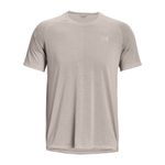 Camiseta-Manga-Corta-under-armour-para-hombre-Ua-Streaker-Tee-para-correr-color-morado.-Frente-Sin-Modelo