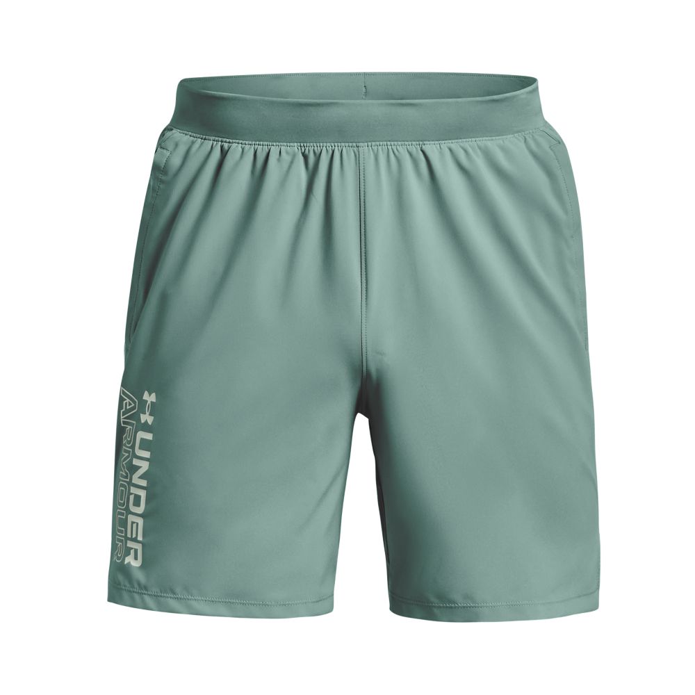 Short Running Under Armour para Hombre