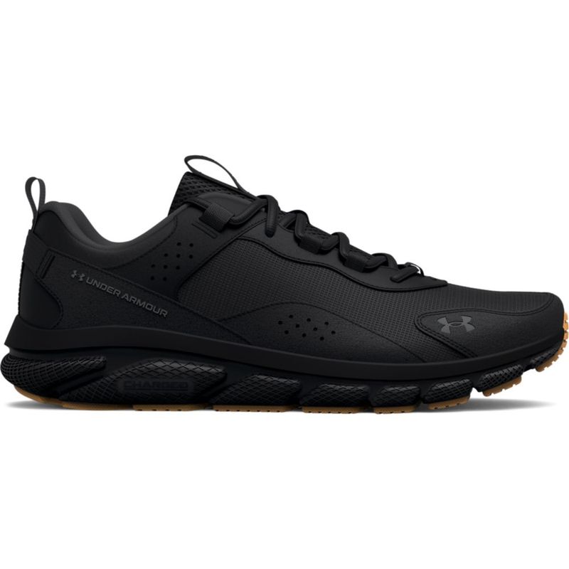 Tenis-under-armour-para-hombre-Ua-Charged-Verssert-para-correr-color-negro.-Lateral-Externa-Derecha