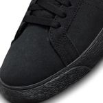 Tenis-nike-para-hombre-Nike-Sb-Zoom-Blazer-Mid-para-moda-color-negro.-Detalle-1