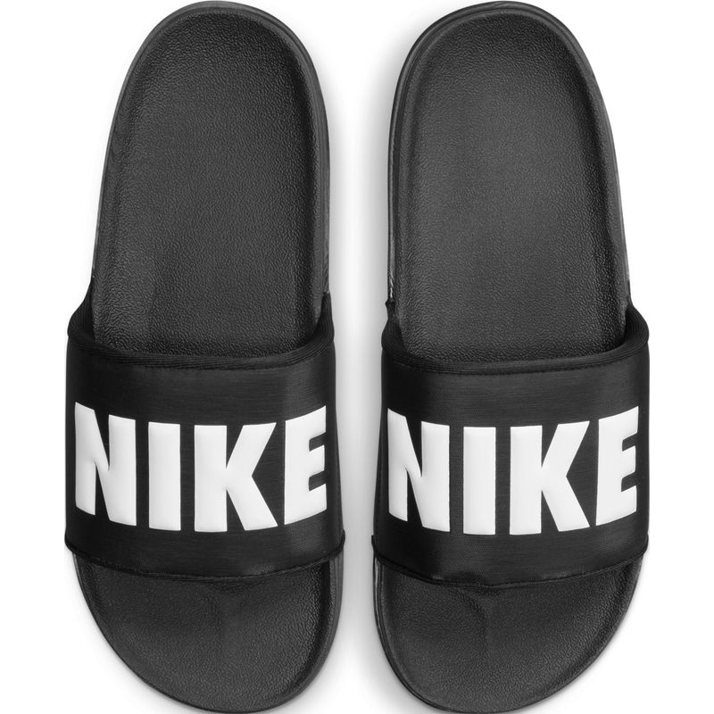 Sandalias-nike-para-hombre-Nike-Offcourt-Slide-para-natacion-color-negro.-Capellada