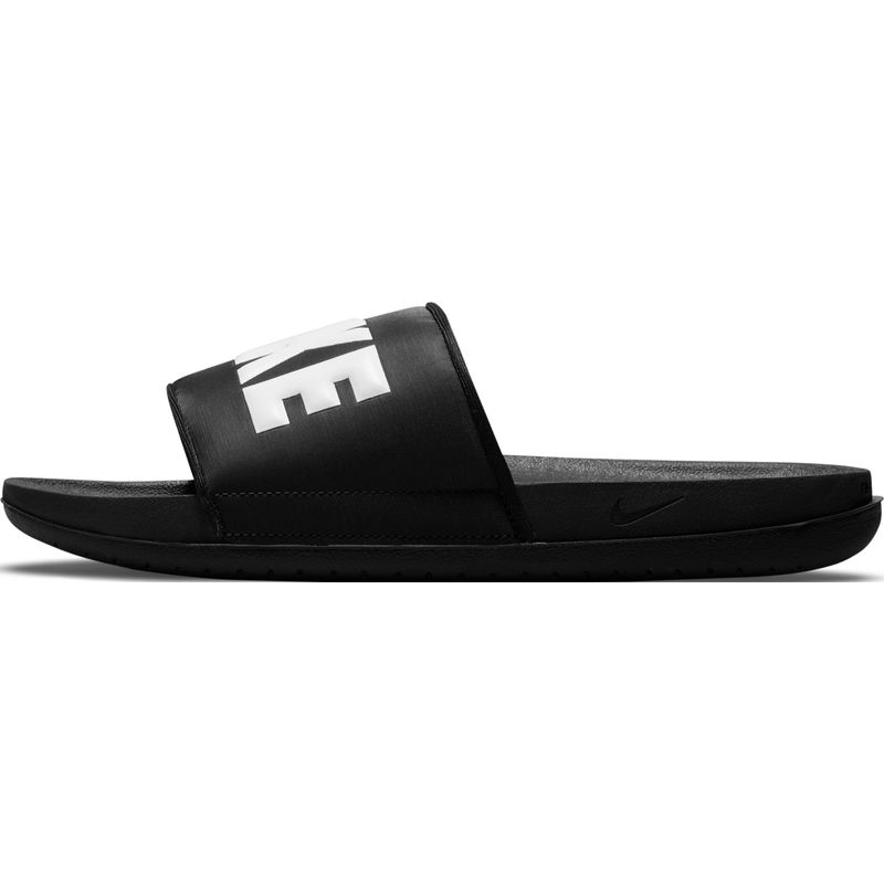 Sandalias-nike-para-hombre-Nike-Offcourt-Slide-para-natacion-color-negro.-Lateral-Interna-Izquierda