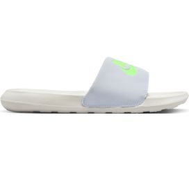 Nike W Nike Victori One Slide Sandalias gris de mujer para natacion