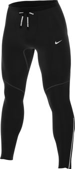 Licra-nike-para-hombre-M-Nk-Df-Phenom-Elite-Tight-para-correr-color-negro.-Frente-Sin-Modelo