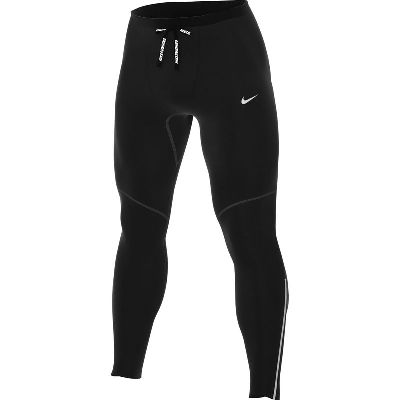 Licra-nike-para-hombre-M-Nk-Df-Phenom-Elite-Tight-para-correr-color-negro.-Frente-Sin-Modelo