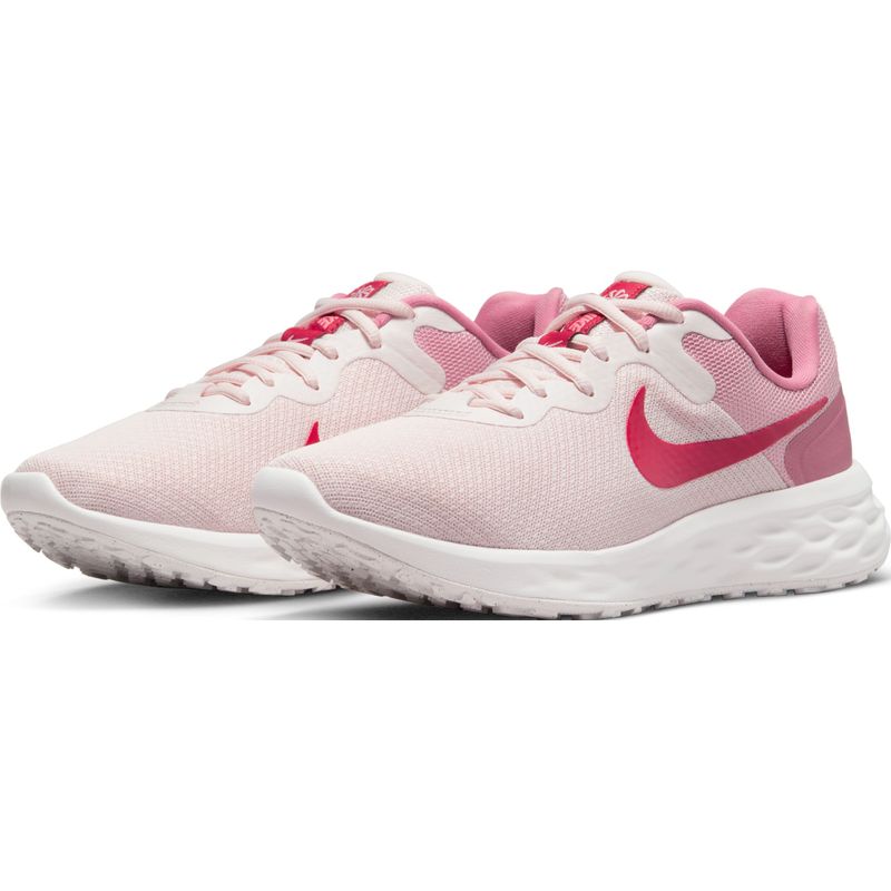 Tenis-nike-para-mujer-W-Nike-Revolution-6-Nn-para-correr-color-rosado.-Par-Alineados